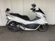 Фото Honda PCX 125 2016 с японского аукциона