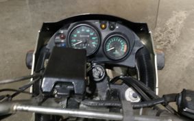 KAWASAKI KLE400 2001 LE400A
