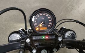 HARLEY XL1200X 2021 LC3