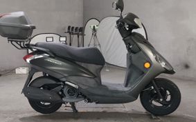 YAMAHA  AXIS Z SED7J