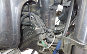 YAMAHA TW200 2016 2JL