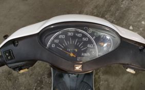 HONDA DIO AF68