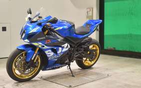 SUZUKI GSX-R1000R A 2019 DM11G