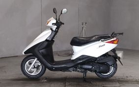 YAMAHA AKUSHI STREET SE53J