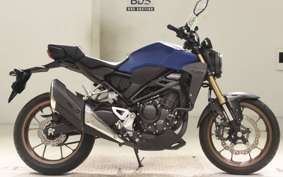 HONDA CB250RA 2012 MC52