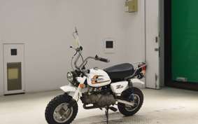 HONDA MONKEY Z50J