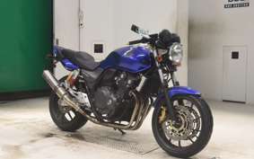 HONDA CB400SF GEN 4 2016 NC42