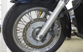 HONDA SHADOW 400 2005 NC34