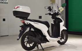 HONDA DIO110-3ﾍﾞｰｼｯｸ JK03