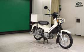HONDA CROSS CUB 50 2026 AA06