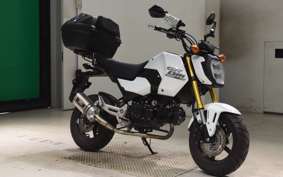 HONDA GROM 2004 JC92