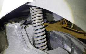 SUZUKI LET's 4 2017 CA45A