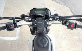 KAWASAKI KLX230 SHERPA LX232A