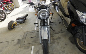 KAWASAKI ESTRELLA RS BJ250A