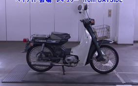 YAMAHA MATE80