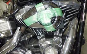 HARLEY FXDL 1580 2009