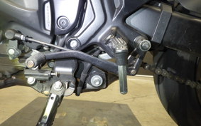SUZUKI SV650 X A 2019 VP55B
