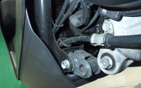 HONDA TACT Gen.4 1992 AF75