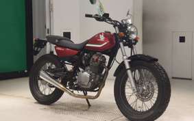 HONDA FTR223 2023 MC34