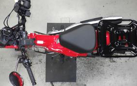 HONDA CT125-2 JA65