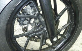 SUZUKI V-STROM 250 A