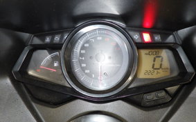HONDA FAZE MF11