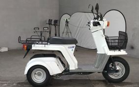HONDA GYRO TD02