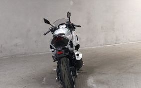 KAWASAKI NINJA 7 HYBRID 2025 CX500A