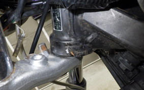 HONDA HORNET 250 MC31