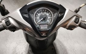 HONDA LEAD 125 JK12
