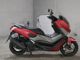 Фото Yamaha N-MAX 125 с японского аукциона