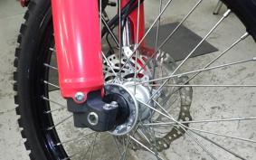 HONDA CRF250L 2021 MD47