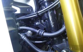 HONDA GROM 1995 JC92