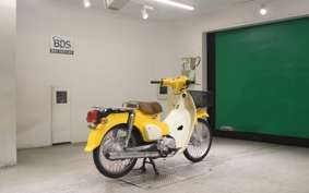HONDA C50 SUPER CUB