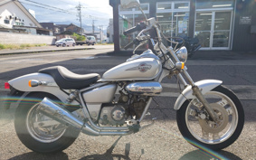 HONDA MAGNA 50 AC13