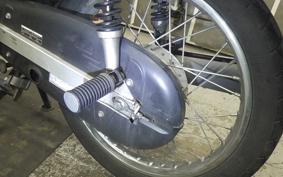 HONDA CROSS CUB 110 2000 JA10