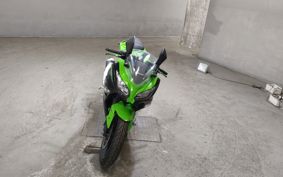 KAWASAKI NINJA250 EX250L