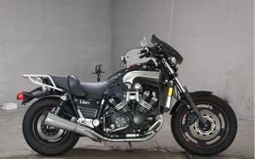 YAMAHA VMAX 2006 VP20