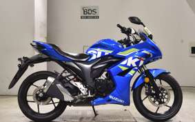 SUZUKI ｼﾞｸｻｰSF150