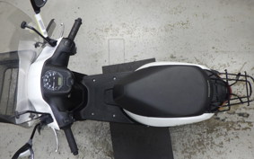 HONDA TACT Basket AF79