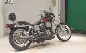 HARLEY FXDWG 1450 2001