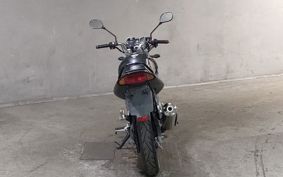 YAMAHA YBR250 PCNL