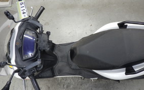 YAMAHA CYGNUSｸﾞﾘﾌｧｽ SEJ4J