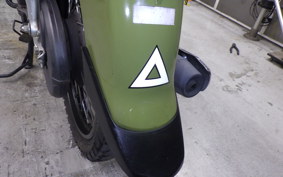 HONDA ｸﾛｽｶﾌﾞ110-2 JA45