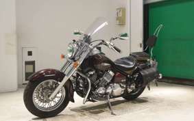 YAMAHA DRAGSTAR 400 CLASSIC  2013 VH02J