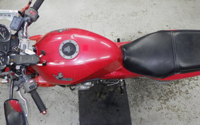 KAWASAKI BALIUS 250 2012 ZR250A