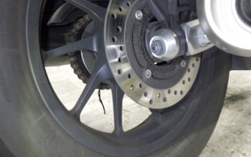 HONDA REBEL 250 A 2002 MC49