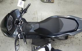 HONDA PCX 160 2023 KF47