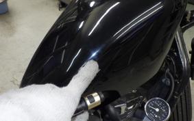 KAWASAKI VULCAN 400 CLASSIC 1996 VN400A