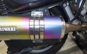HONDA FAZE MF11